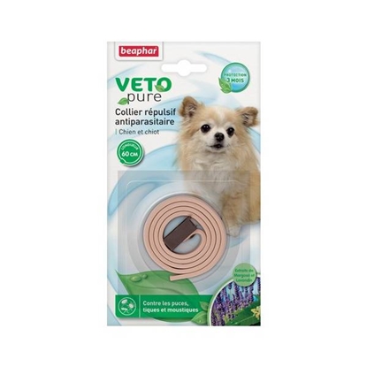 Picture of Beaphar Pest Repellent Dog / Puppy Collar